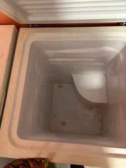 Freezer