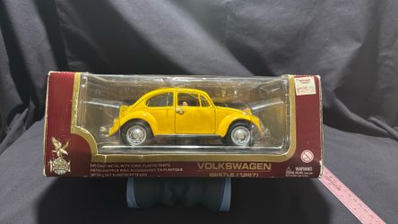 1:18 Die Cast VW Bug (1967)