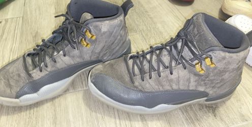 Jordan 12