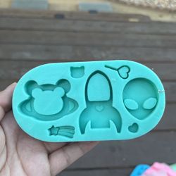 Resin Mold