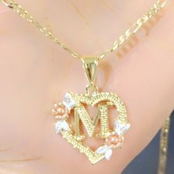 Necklace M
