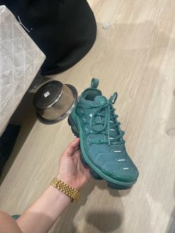Vapor Airmax plus size 6y