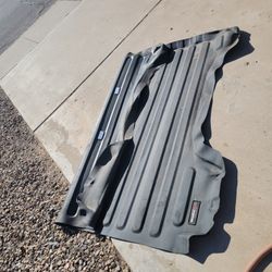 WeatherTech BedLiner - Dodge Ram 