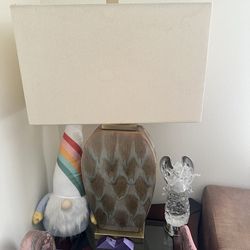 Lamp For Side Table 