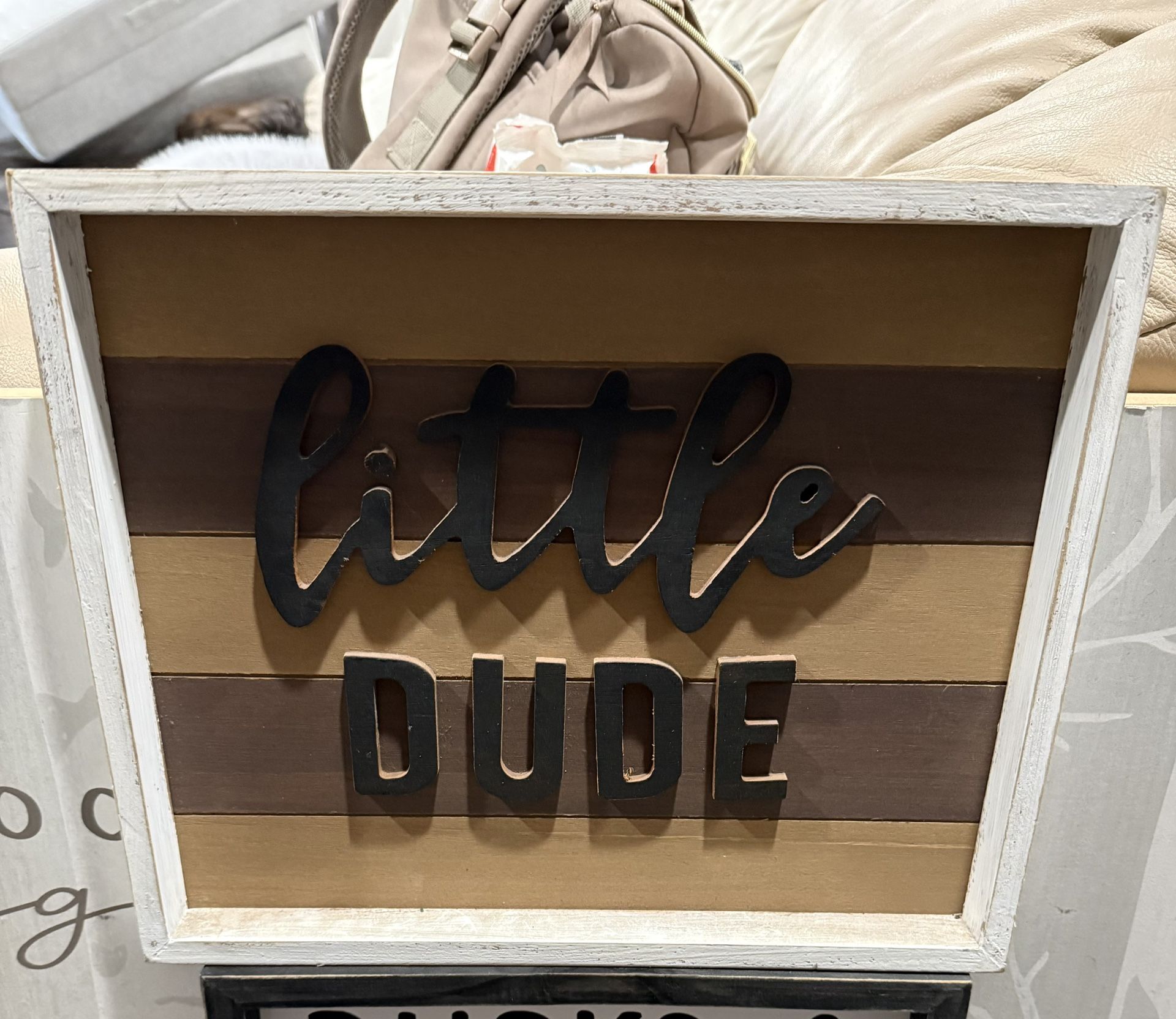 Kids Bedroom Decor