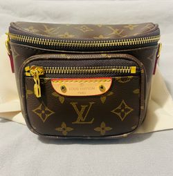 Mini Bumbag