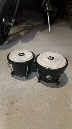 MEINL Congo’s Percussion