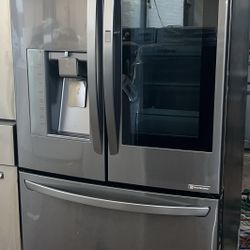 LG Refigerator 