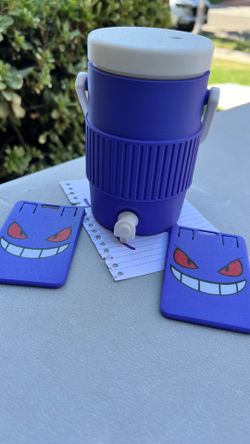 3D prints