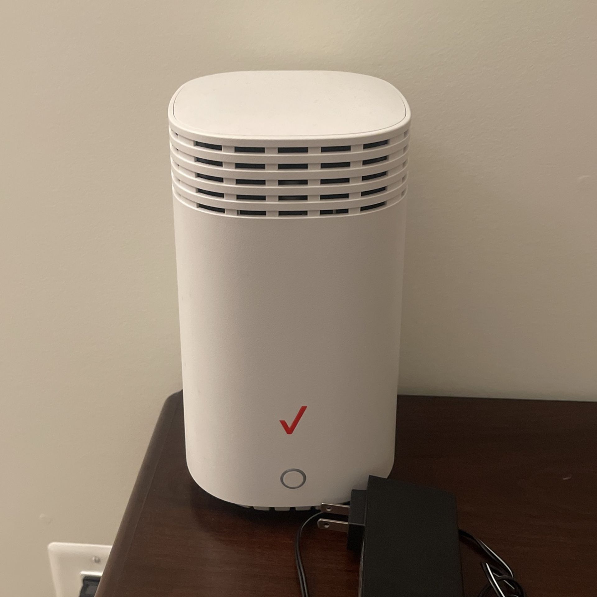 Wifi Verizon Router