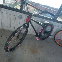 mafai bomma 27.5 trades only