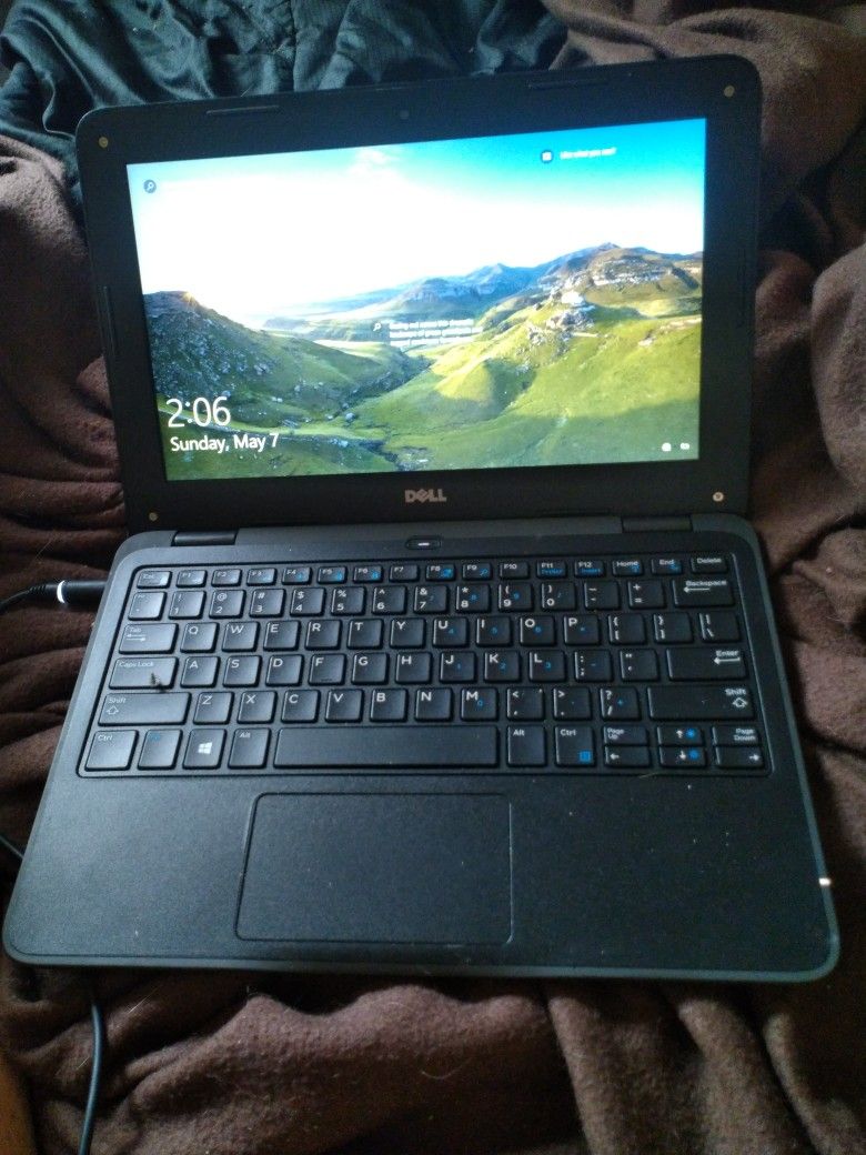 DELL LATITUDE 3180 LAPTOP