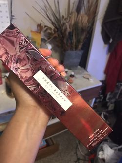 Fenty beauty body shimmer