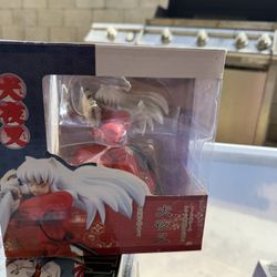 Kotobukiya Inuyasha