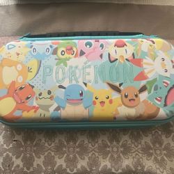 Nintendo Accessories 