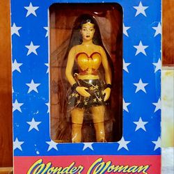 Masterpiece Edition Wonder Woman