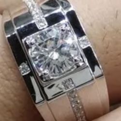 Men and women’s rings $25 each