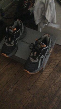 Balenciaga sneakers