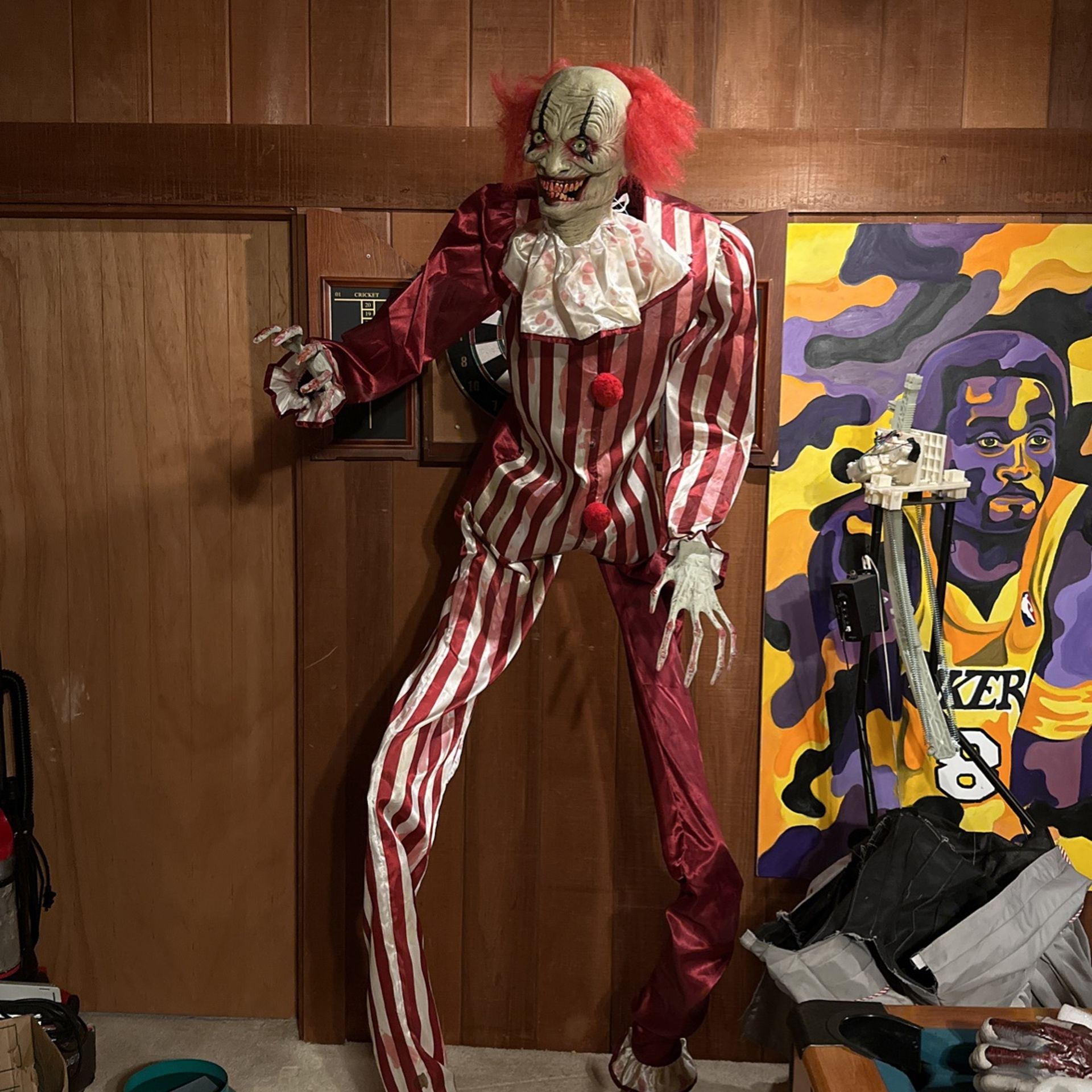 Halloween Props for Sale in Riverside, CA OfferUp