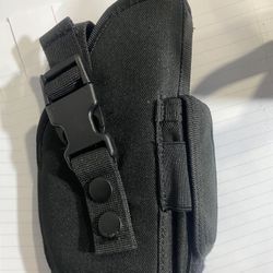Airsoft - Black Holster
