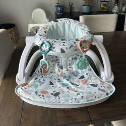 Fisher Price Sit-me-up