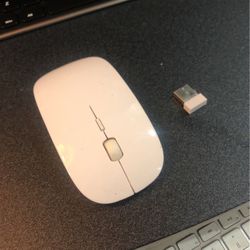 Wireless Mouse