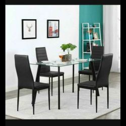 Dinning set