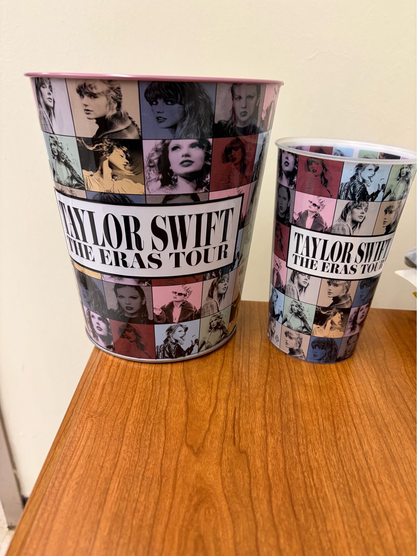 Taylor swift merchandise (new from eras tour)