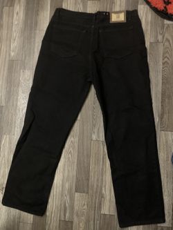 Black Pariente Jeans