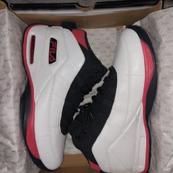 Fila Eight-Five Viz (Basketball Shoe)