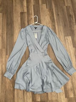 Express Party Dress