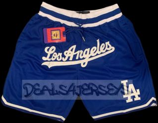 Los Angeles Dodgers MLB Jerseys
