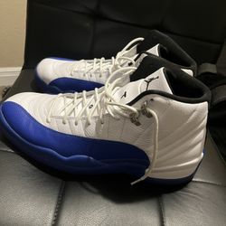 jordan 12’s
