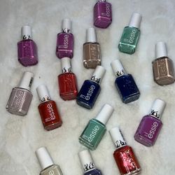 Maquillaje 