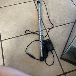 Aquarium Light