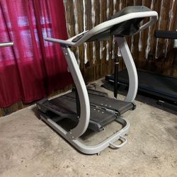 Bowflex Treadclimber