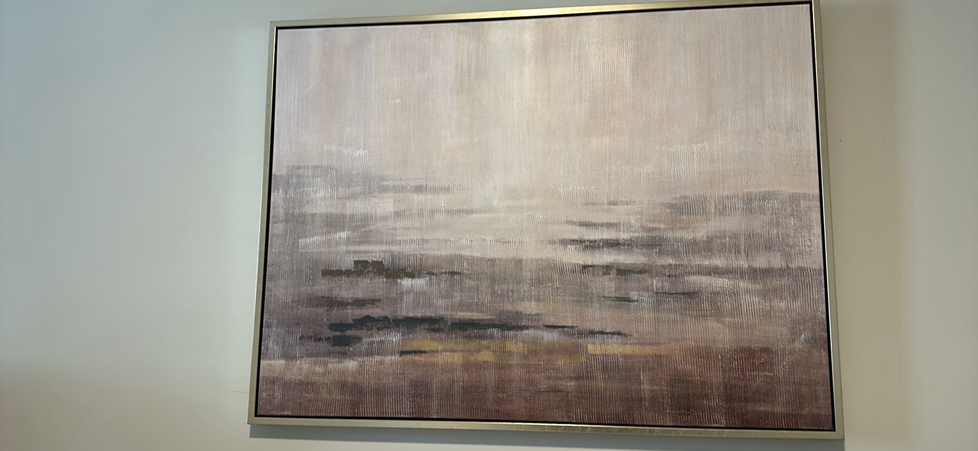 Large Wall Artwork