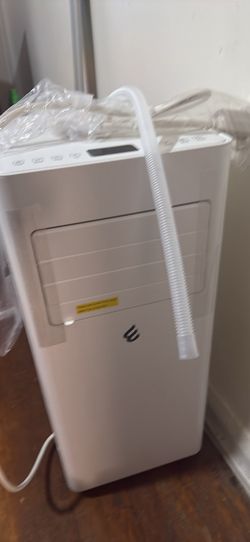 Air Future 10,000 BTU Portable AC