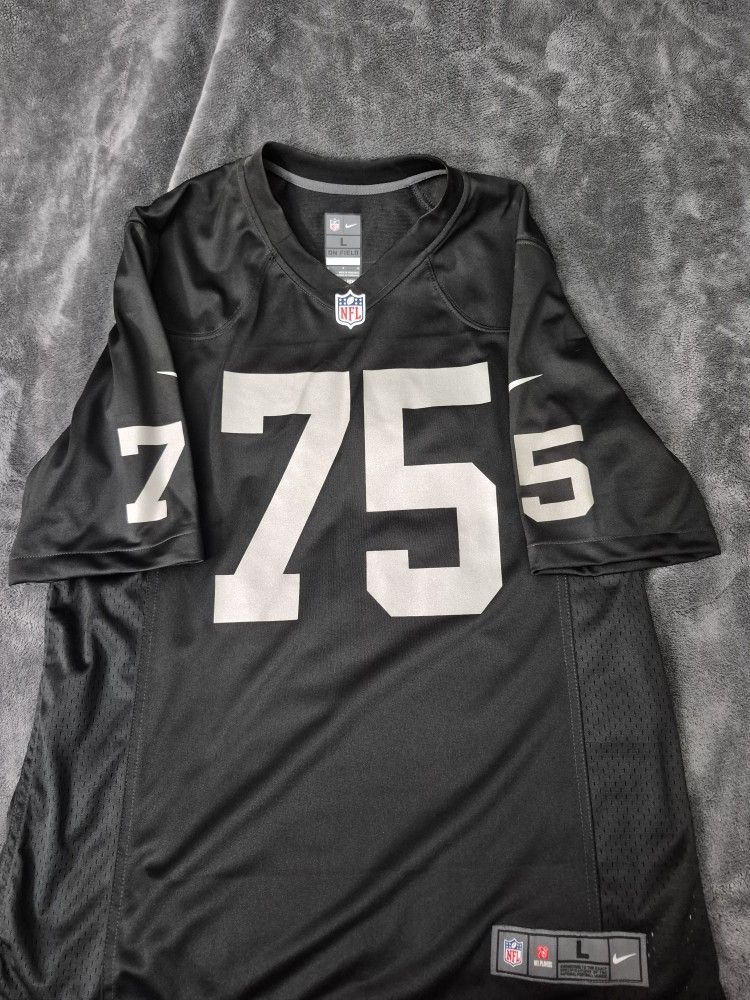 Raiders Jersey