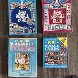 The Complete Picture collection books