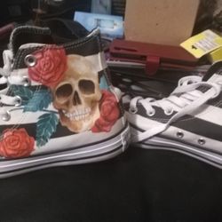 Converse All Stars