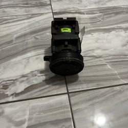 Ac Compressor Forrd Rannger