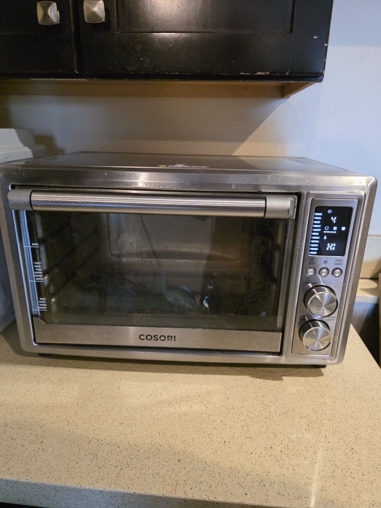 Cosori Toaster Oven Microwave