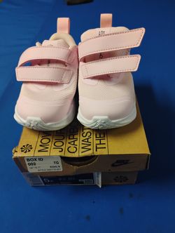 Nick Star Runner  (Pink)