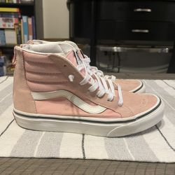 Vans Sz 4Y