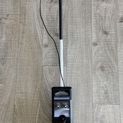 Bounty Hunter Gold Digger Metal Detector working