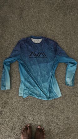 AVAL PERFORMANCE GEAR fishing shirts