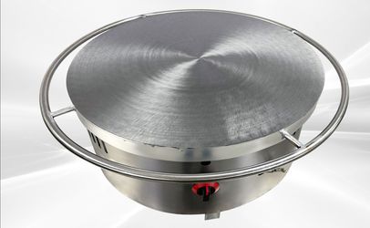 25.5 in Crepe Maker and Pancake Vintage Machine CP24
