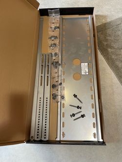 Flat Screen Wall Mount