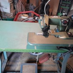 full size Blind Hems stitch sewing machine